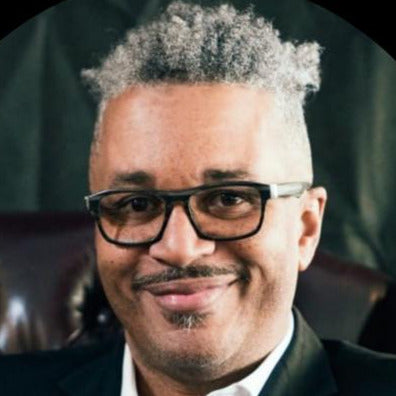 Kevin Morrison